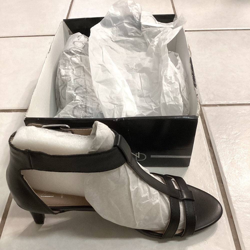 New Direction 9.5 Women’s